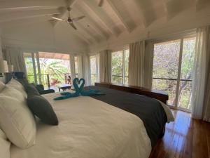 mikado natural lodge