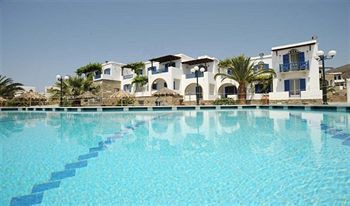 akti aegeou hotel