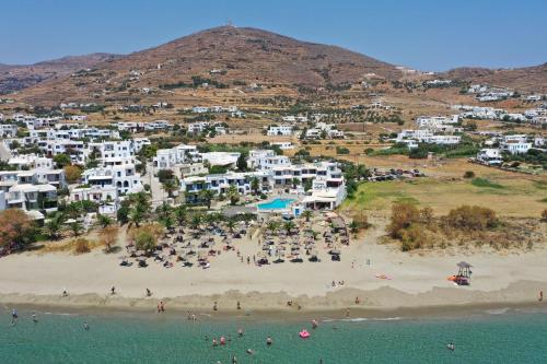 akti aegeou hotel