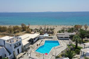 akti aegeou hotel