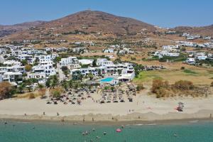 akti aegeou hotel