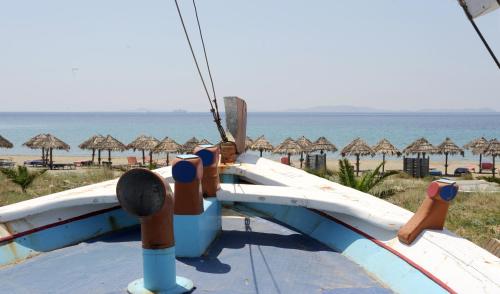 akti aegeou hotel