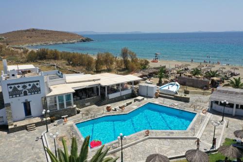 akti aegeou hotel