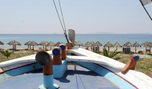 akti aegeou hotel