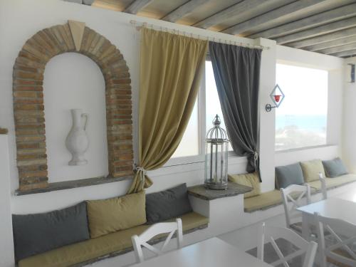 akti aegeou hotel