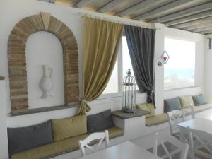 akti aegeou hotel