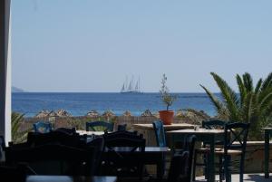 akti aegeou hotel