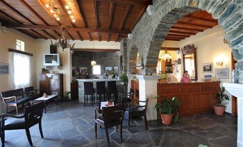 akti aegeou hotel