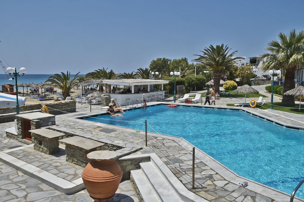 akti aegeou hotel