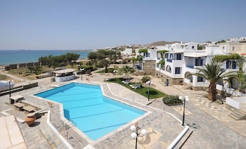 akti aegeou hotel