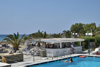 akti aegeou hotel