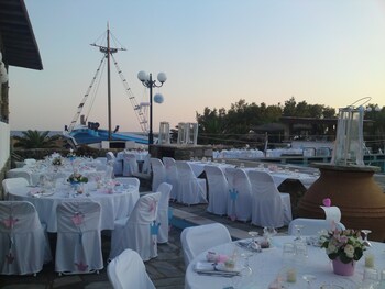 akti aegeou hotel