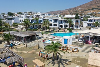 akti aegeou hotel