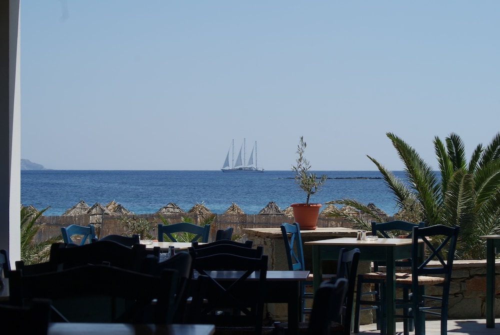 akti aegeou hotel