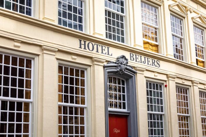 hotel beijers