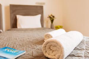 Nikos Hotel,Karterados>>Fira,4 star
