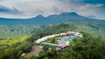 the forest club resort