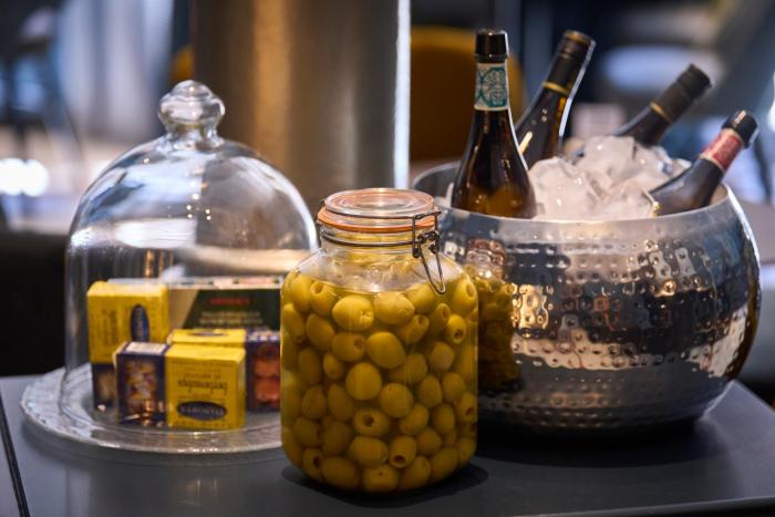 catalonia plaza catalunya