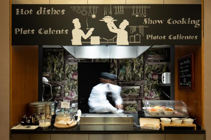 catalonia plaza catalunya