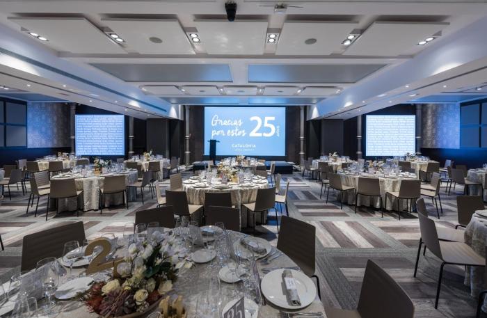 catalonia plaza catalunya