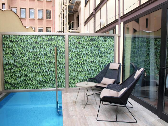 catalonia plaza catalunya