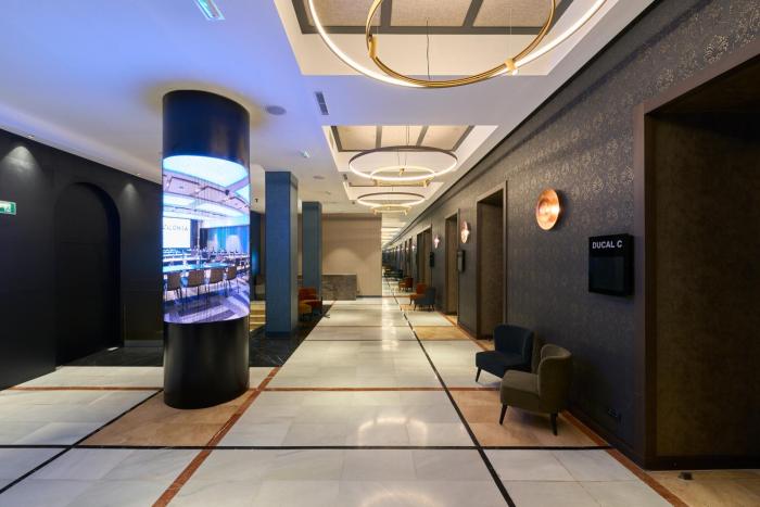 catalonia plaza catalunya