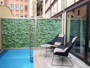 catalonia plaza catalunya