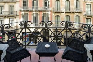 catalonia plaza catalunya