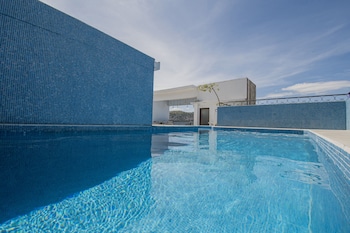 Suites De La  Parra,Puerto Escondido>>Oaxaca,3.5 star