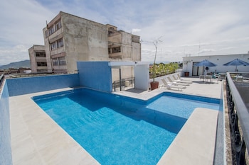 Suites De La  Parra,Puerto Escondido>>Oaxaca,3.5 star