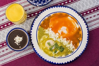 oaxaca