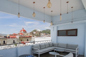 oaxaca