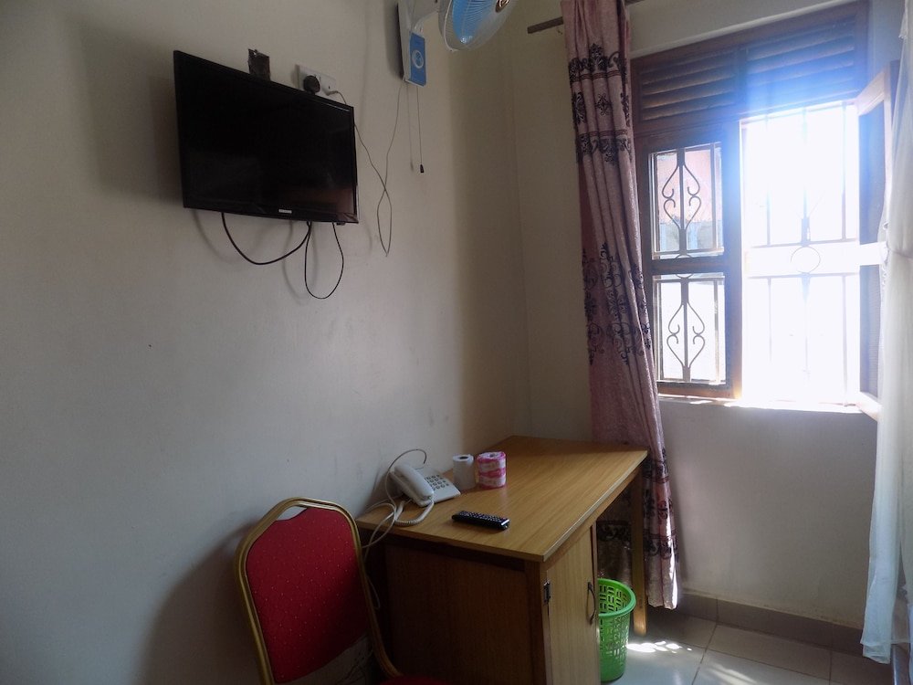 Green Garden Hotel,Near Livingstone International University,3 star