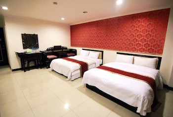 mi casa inn