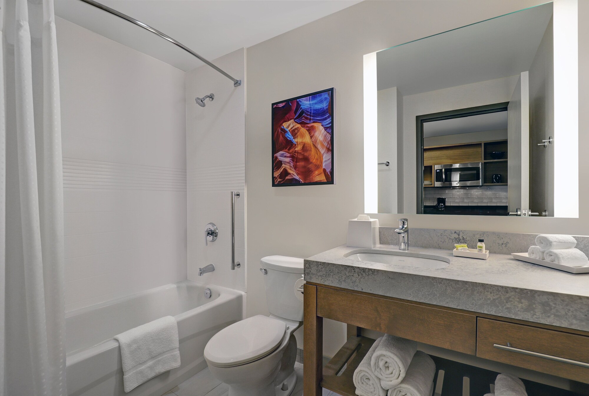 candlewood suites kingston west an ihg hotel