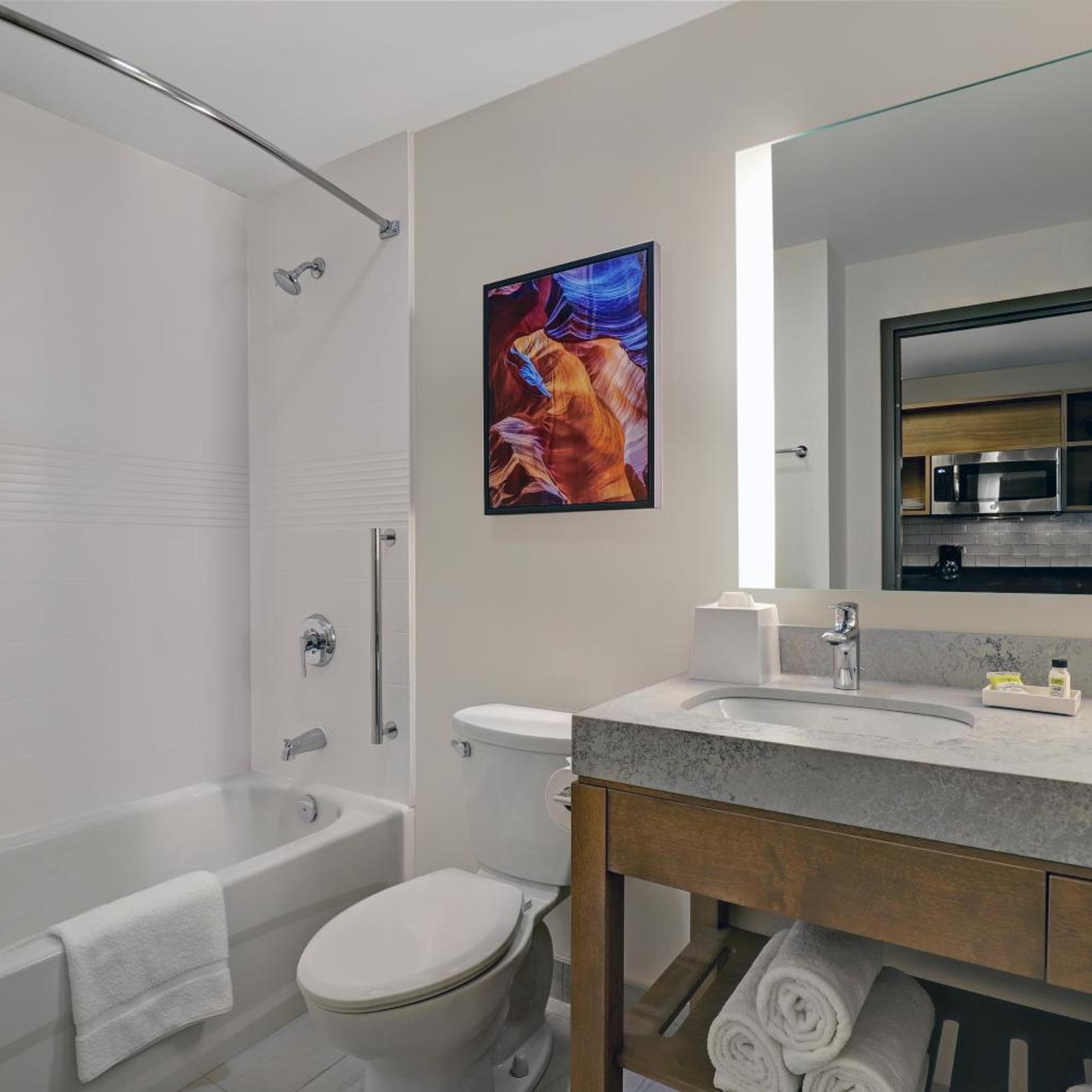 candlewood suites kingston west an ihg hotel