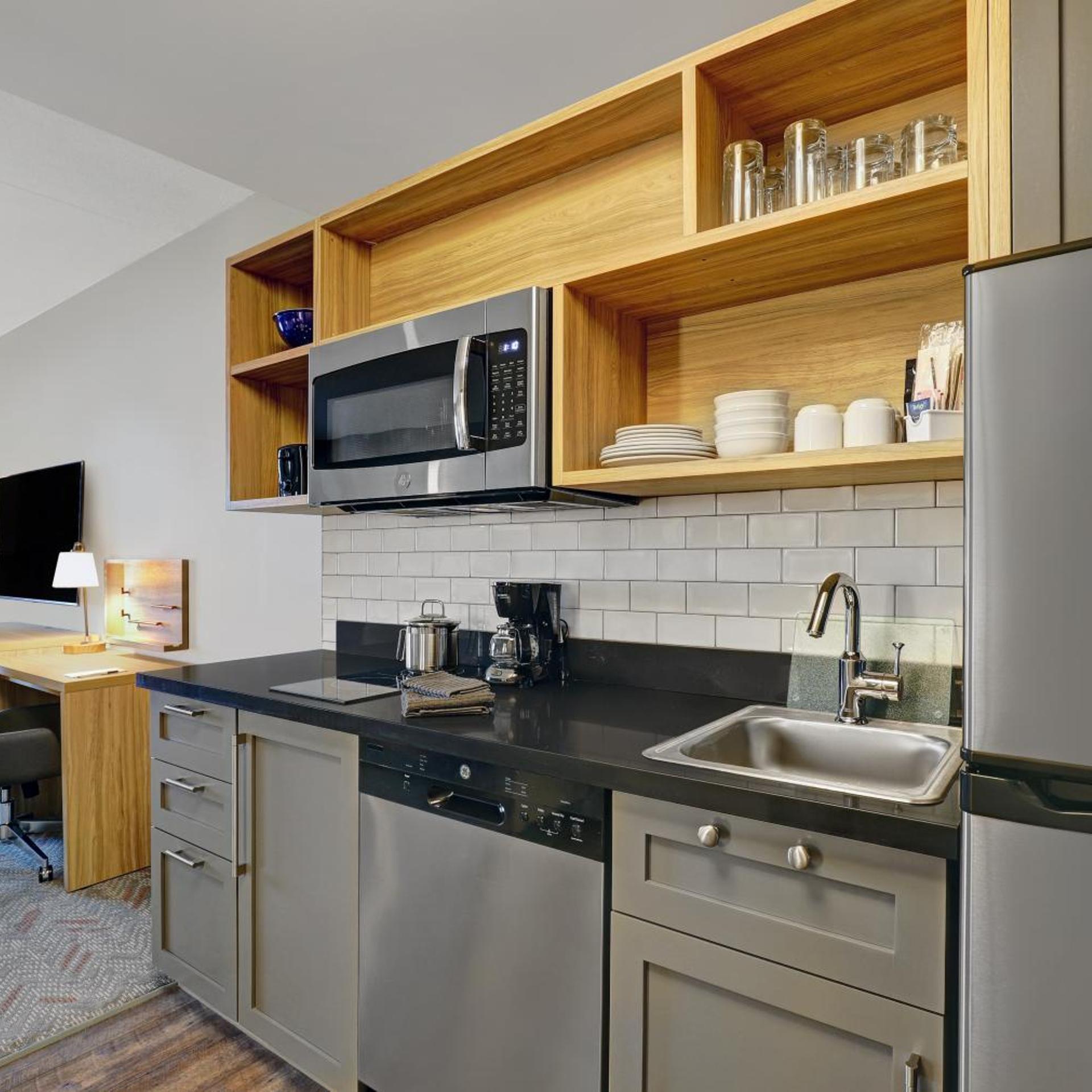 candlewood suites kingston west an ihg hotel