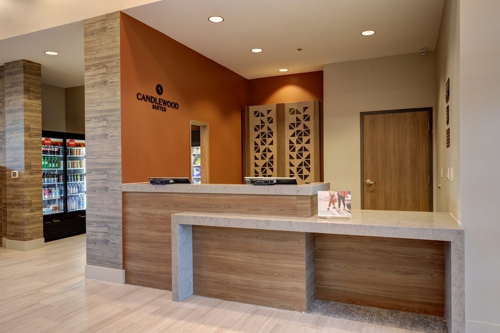 candlewood suites kingston west an ihg hotel