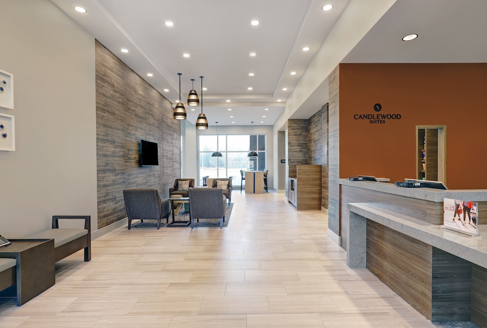 candlewood suites kingston west an ihg hotel