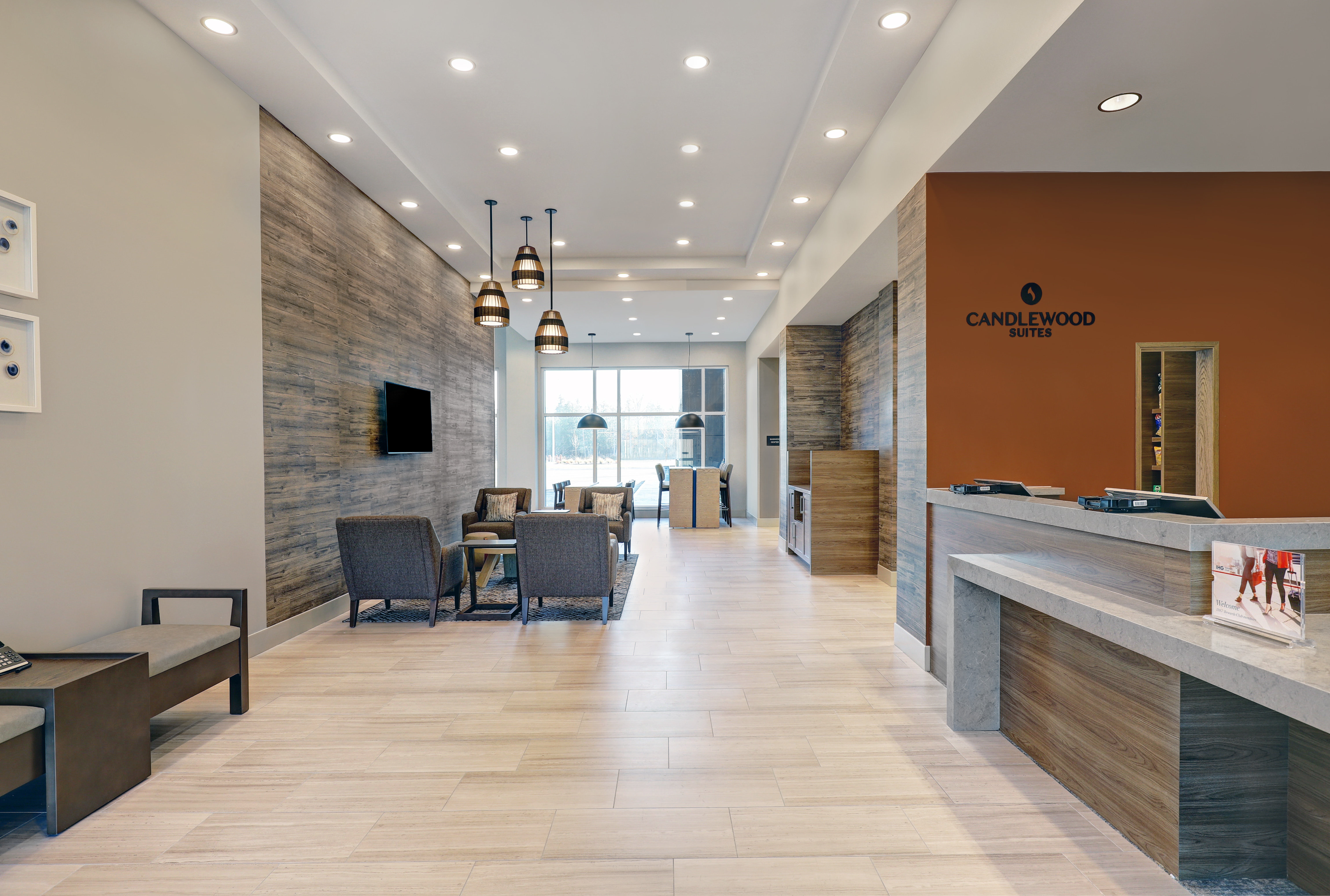 candlewood suites kingston west an ihg hotel