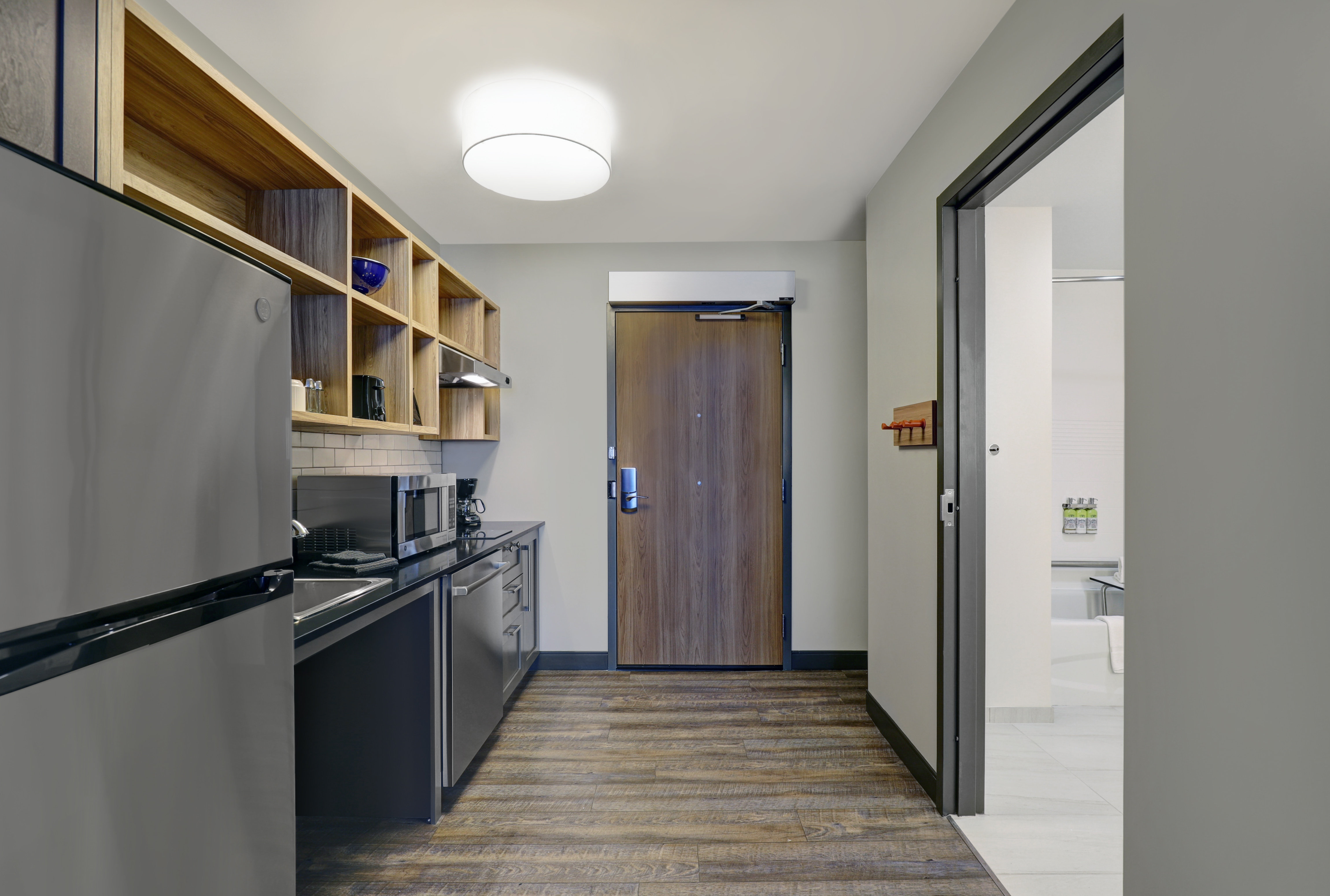 candlewood suites kingston west an ihg hotel