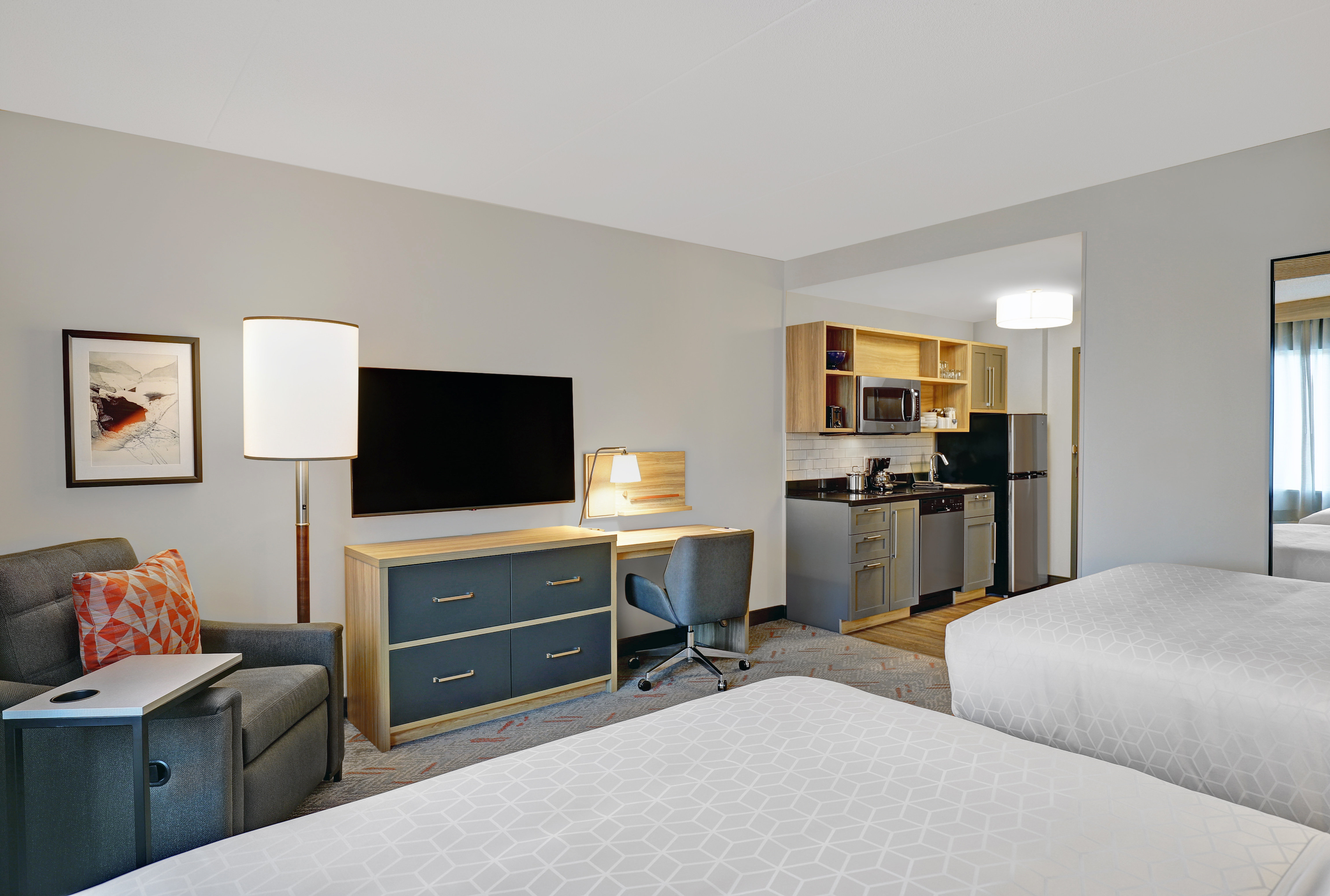 candlewood suites kingston west an ihg hotel