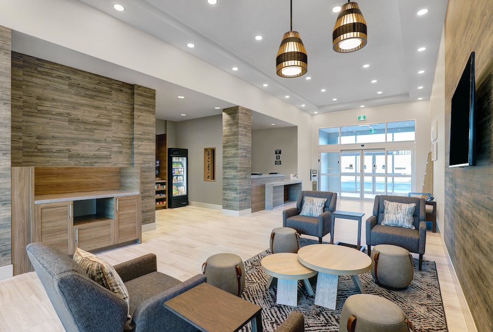 candlewood suites kingston west an ihg hotel