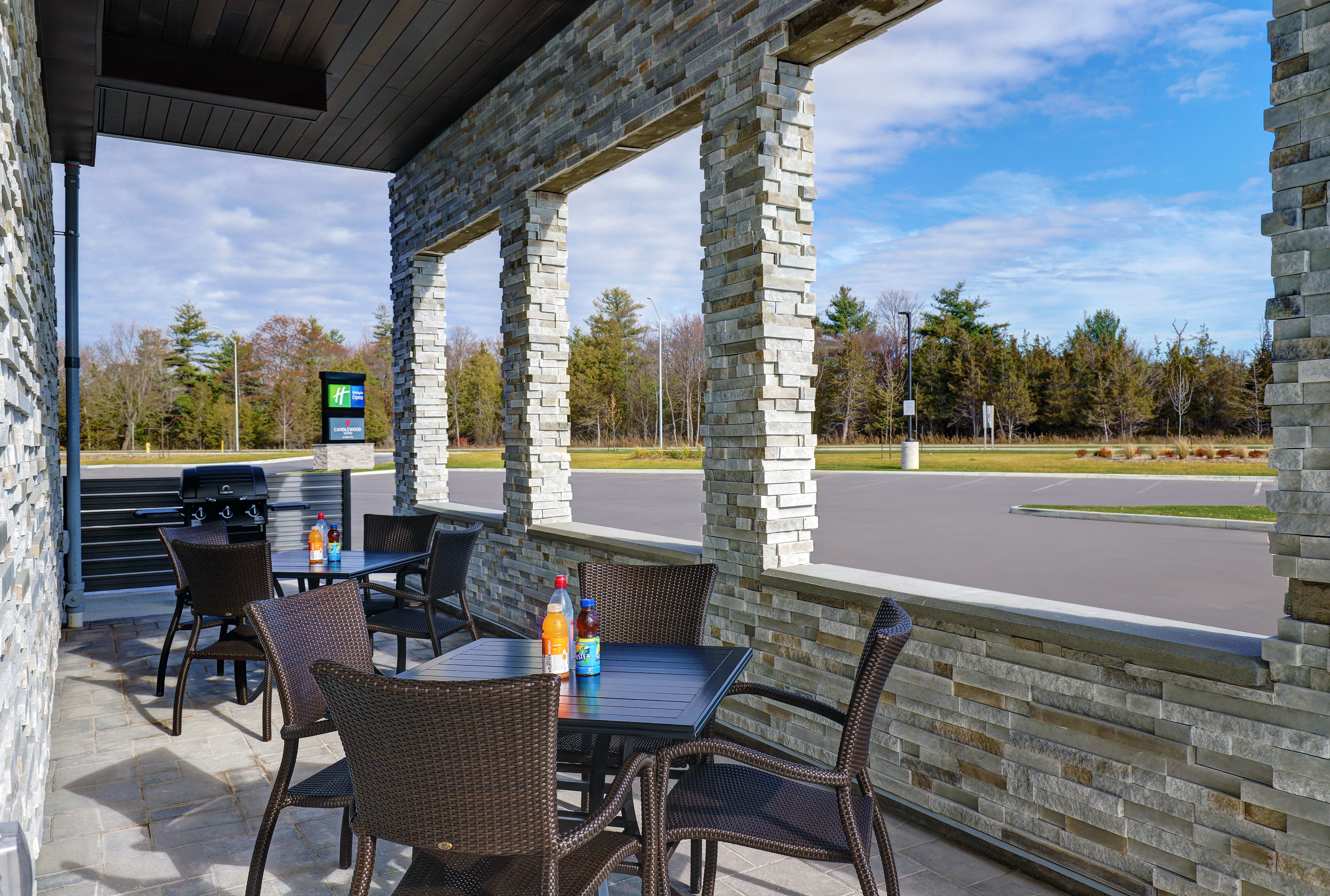 candlewood suites kingston west an ihg hotel