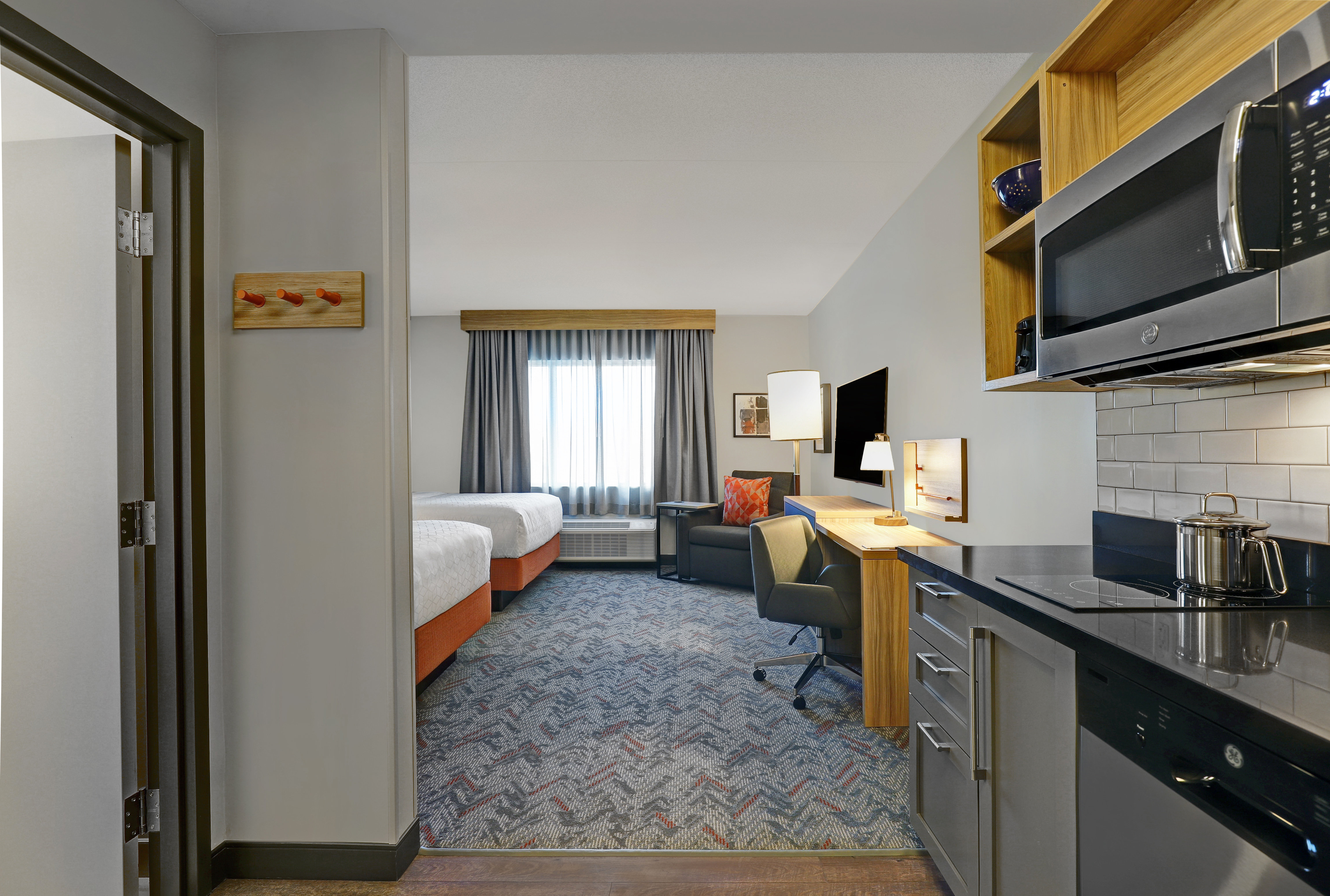 candlewood suites kingston west an ihg hotel