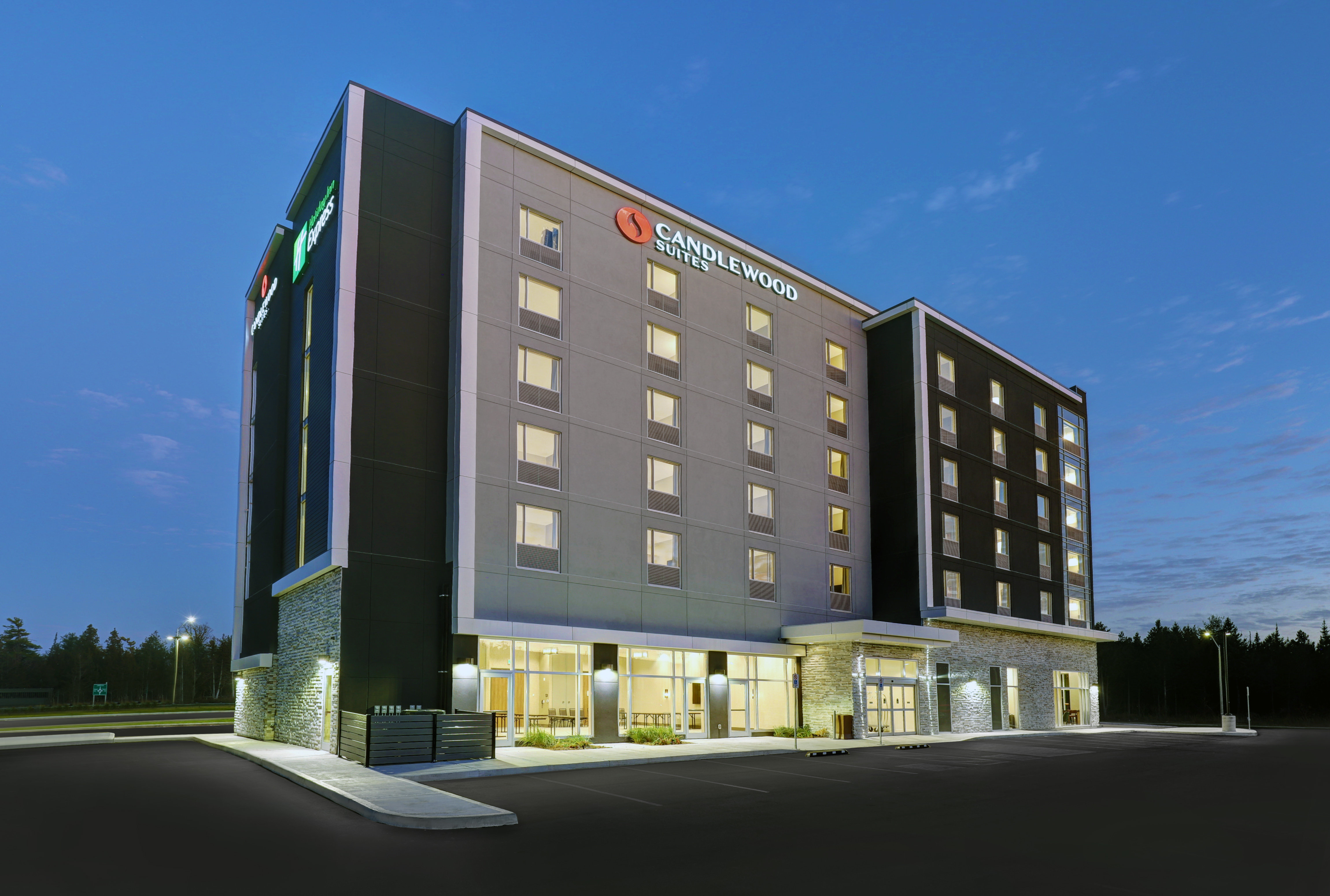candlewood suites kingston west an ihg hotel