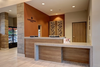 Candlewood Suites Kingston West, An Ihg Hotel,Ontario>>Kingston,2.5 star