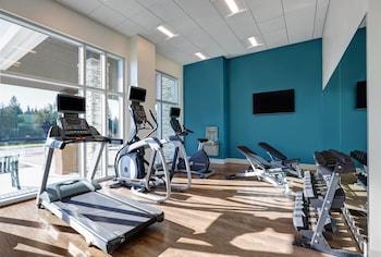 Candlewood Suites Kingston West, An Ihg Hotel,Ontario>>Kingston,2.5 star