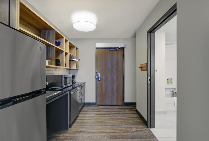 candlewood suites kingston west an ihg hotel