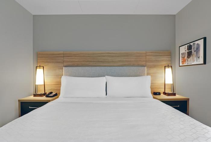 candlewood suites kingston west an ihg hotel